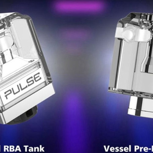 is vape Coil Smoke Ethfi RBA V8 BABY RBA - Vape Saudi Arabia - Original Devices  Flavors main image 1