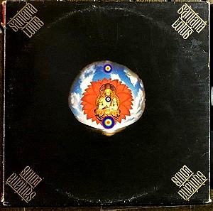 Santana – Lotus , 3 x Vinyl, LP, Album, Stereo