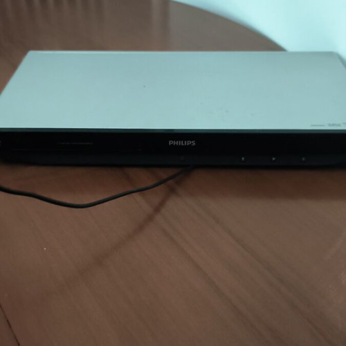 Philips DVD player new