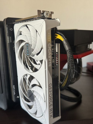 Zotac Zbox Magnus One i9 10900K επιτραπέζιος υπολογιστής με RTX 5060TI 16GB