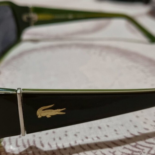 Lacoste Γυαλια Ηλιου 120mm