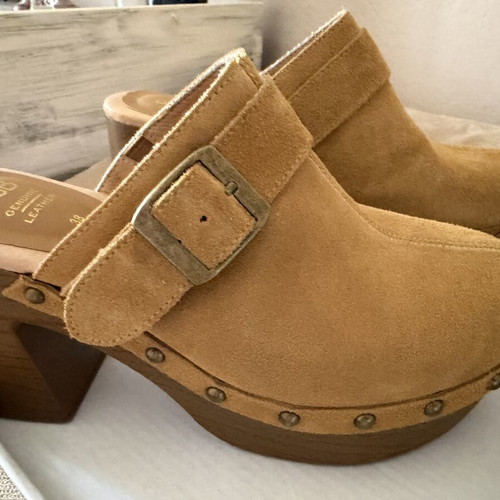 Bsb shoes like new, multicolor, size 38