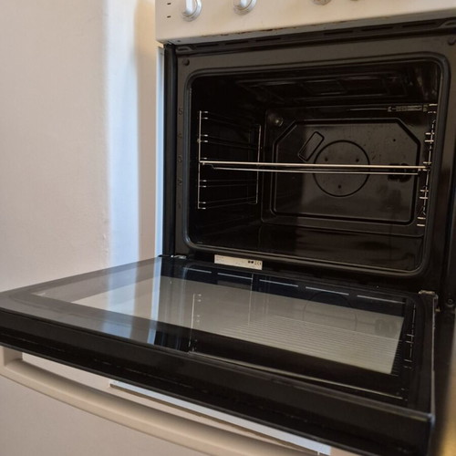 Davoline VC/SF 401 W ceramic stove with 72L oven
