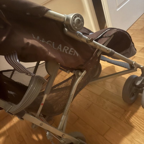 Baby stroller