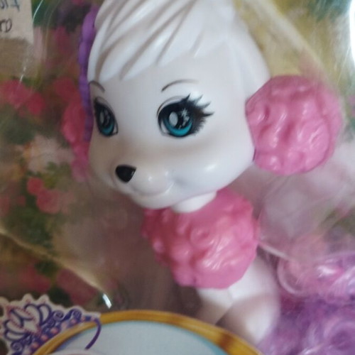 Barbie dog from Endless Hair Kingdom Mattel 2015 new