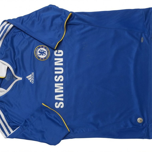 Adidas Chelsea FC Home Jersey 2008-09 authentic, like new