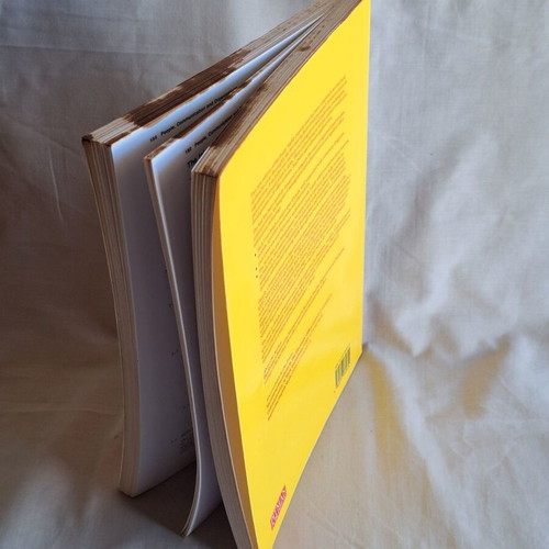 Work Organisations and People, Communication & Organisations books set