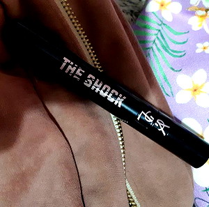 YSL THE SHOCK MASCARA