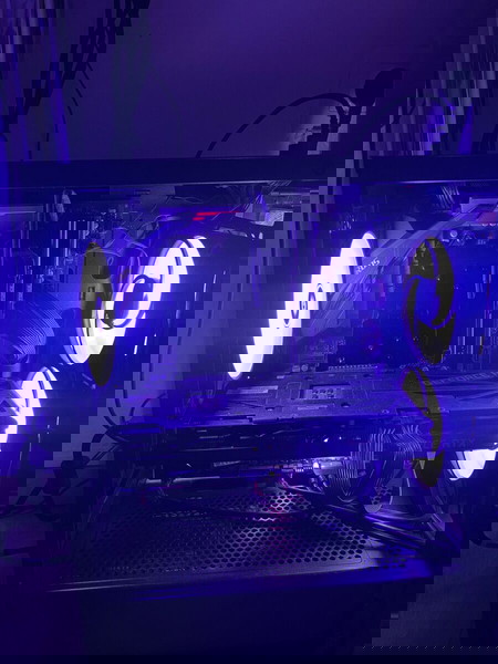 4K Gaming pc
