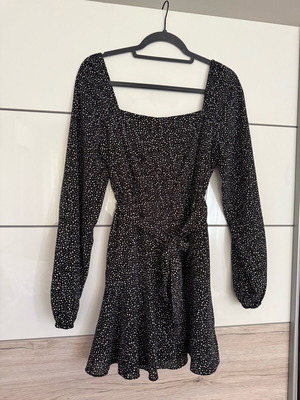 Dress with Dots (Na-Kd)