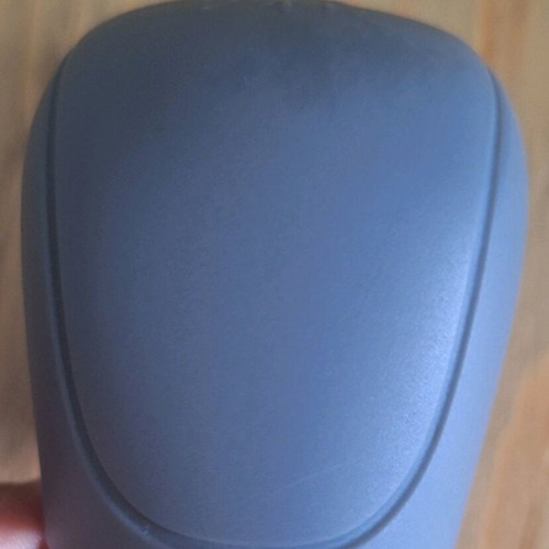 Gear Shift Protector gray, like new