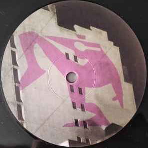 Puerta Del Sol Esperanza / In Motion vinyl record used, electronic