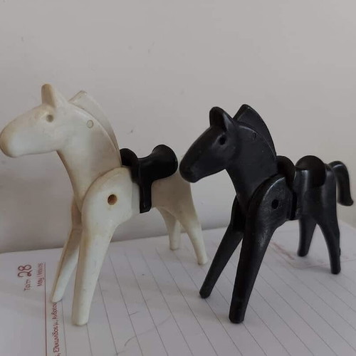 Various figures used, pack #a