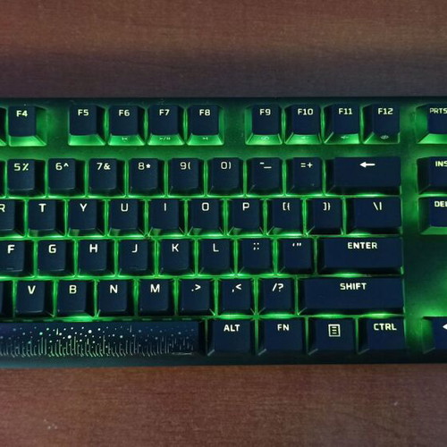 HyperX Alloy Origins mechanical keyboard AG002