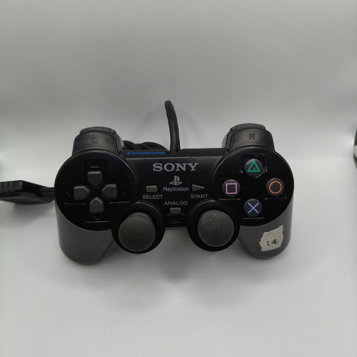 Sony PlayStation 2 controller