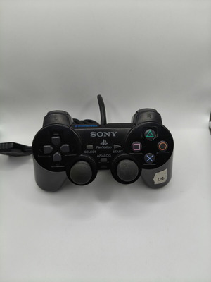 Sony PlayStation 2 controller