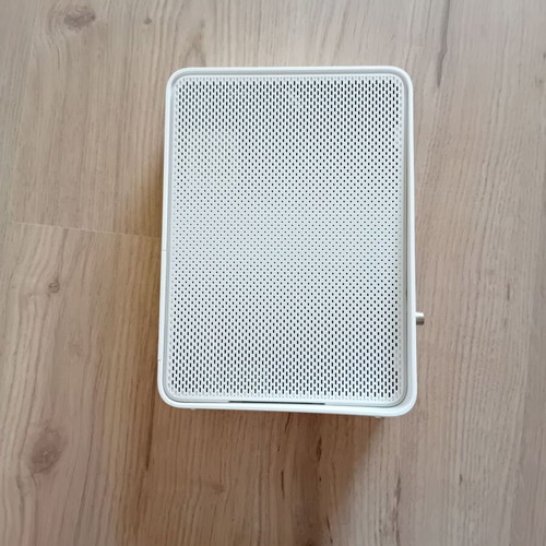 Ziggo router