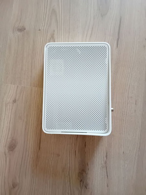 Ziggo router