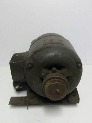 Ηλεκτρομοτέρ μεταχειρισμένο