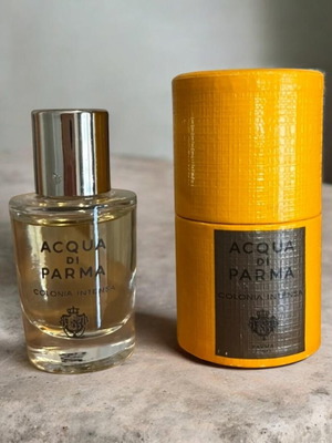 Acqua di Parma Colonia Intensa