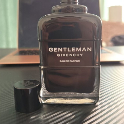 Givenchy Gentleman Eau de Parfum 100 ml