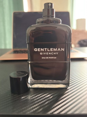 Givenchy Gentleman Eau de Parfum 100 ml