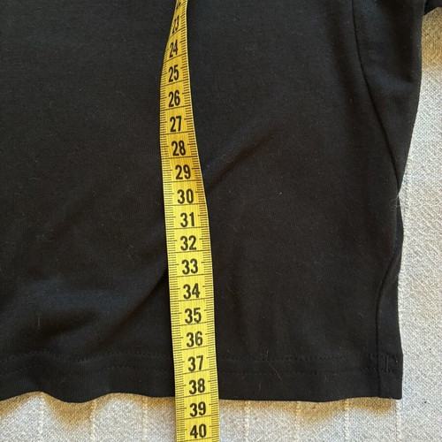 Adidas AEROREADY Train Essentials 3 Bar Logo Cropped T-Shirt, black, XS