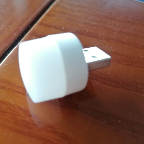 Usb night light new