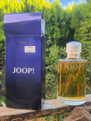JOOP FEMME edt 100ml