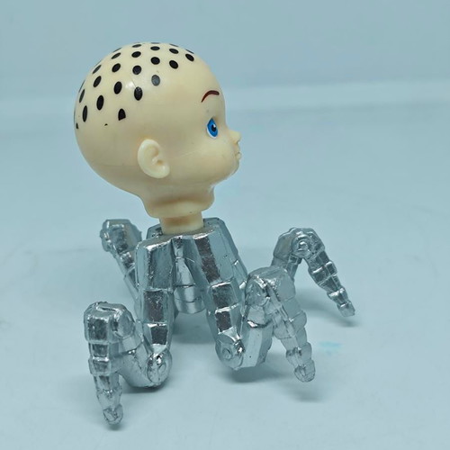 Babyface Toy Story collectible figure like new