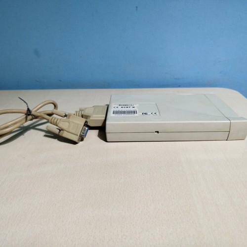 Arowana FM AR 56K/V90 VE RW-DUAL CTR21 modem used