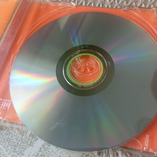 Xpla:Nations CD like new, electronic music compilation by various artists