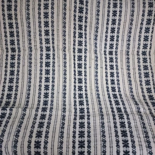 Handmade rug on loom new