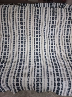 Ριχτάρι χειροποίητο στον αργαλιό καινούργιο