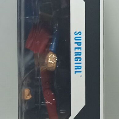 McFarlane DC Multiverse Supergirl 7" Action Figure 2026 Movie