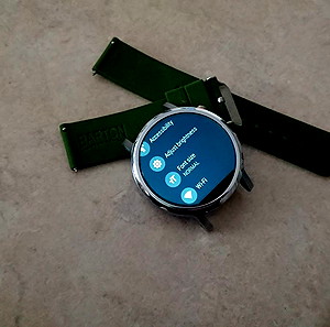 Motorola Moto 360 2nd Gen Smartwatch (46mm)