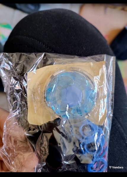 Pegasus beyblade