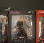 Marvel Legends Infinity Saga Thor new