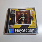Tomb Raider 1 PS1 παιχνίδι σαν καινούργιο