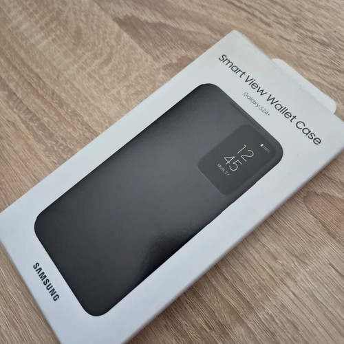 Samsung Case S24+ original new