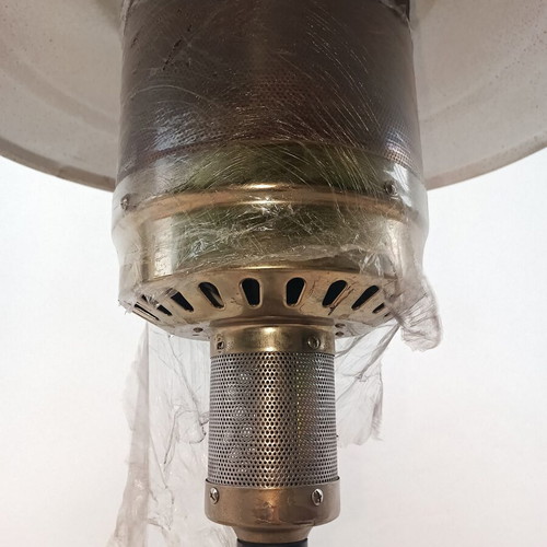 Gas Mushroom Heater used, very good condition
