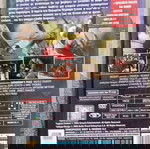  DVD ΠΑΓΩΜΕΝΟ ΠΕΡΑΣΜΑ