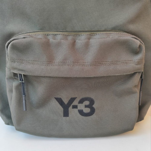 Adidas Y-3 κλασικό σακίδιο πλάτης Night Cargo