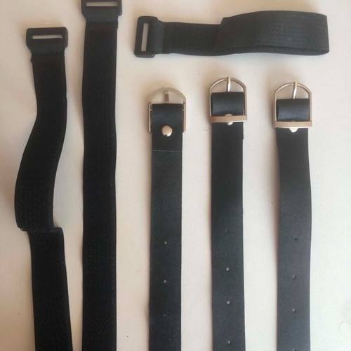 Bag for electric scooters and e-scooters 4L new