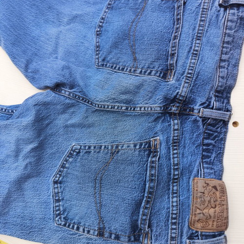 Pull & Bear Jeans size EU 46 (L/XL) like new