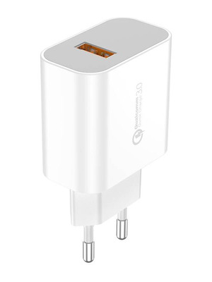 Foneng EU28 USB-A to USB-C Quick Charge 3.0 Charger new