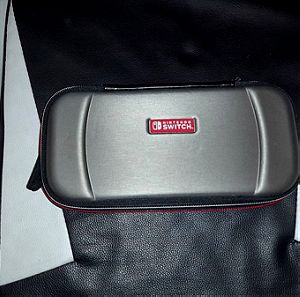 Nintendo Switch Classic Case Θηκη Μεταφορας