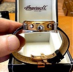  INGERSOLL automatic