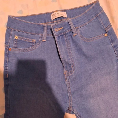 Primark skinny jeans