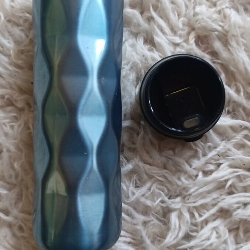 Thermos 500ml new, keeps drinks hot or cold
